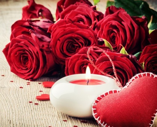 Fiori per San Valentino - Vendita Online - Consegna Gratis
